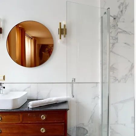 Bluestay 115 - Superbe Appartement A Paris Exterior photo