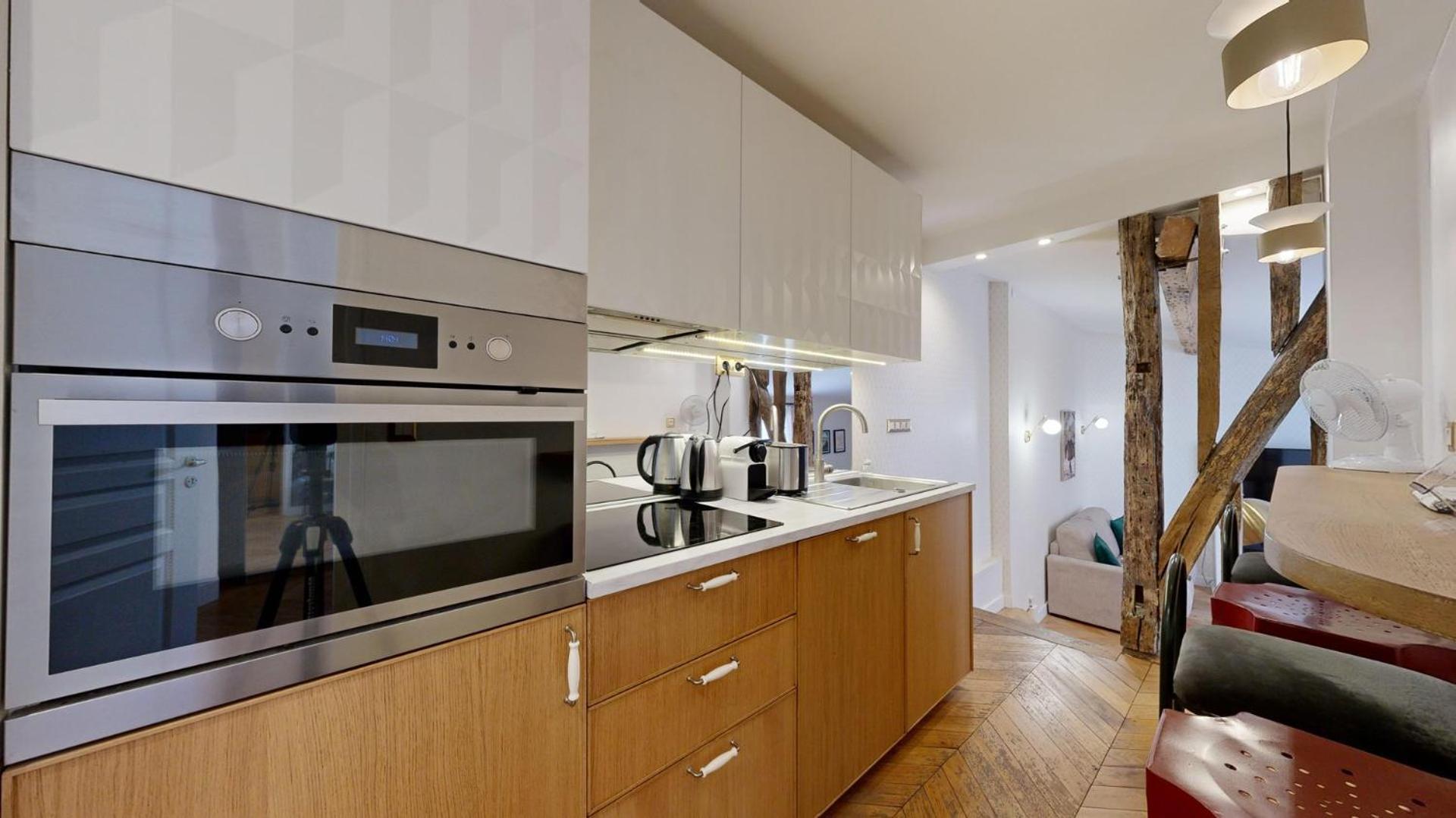 Apartamento Bluestay 115 - Superbe A