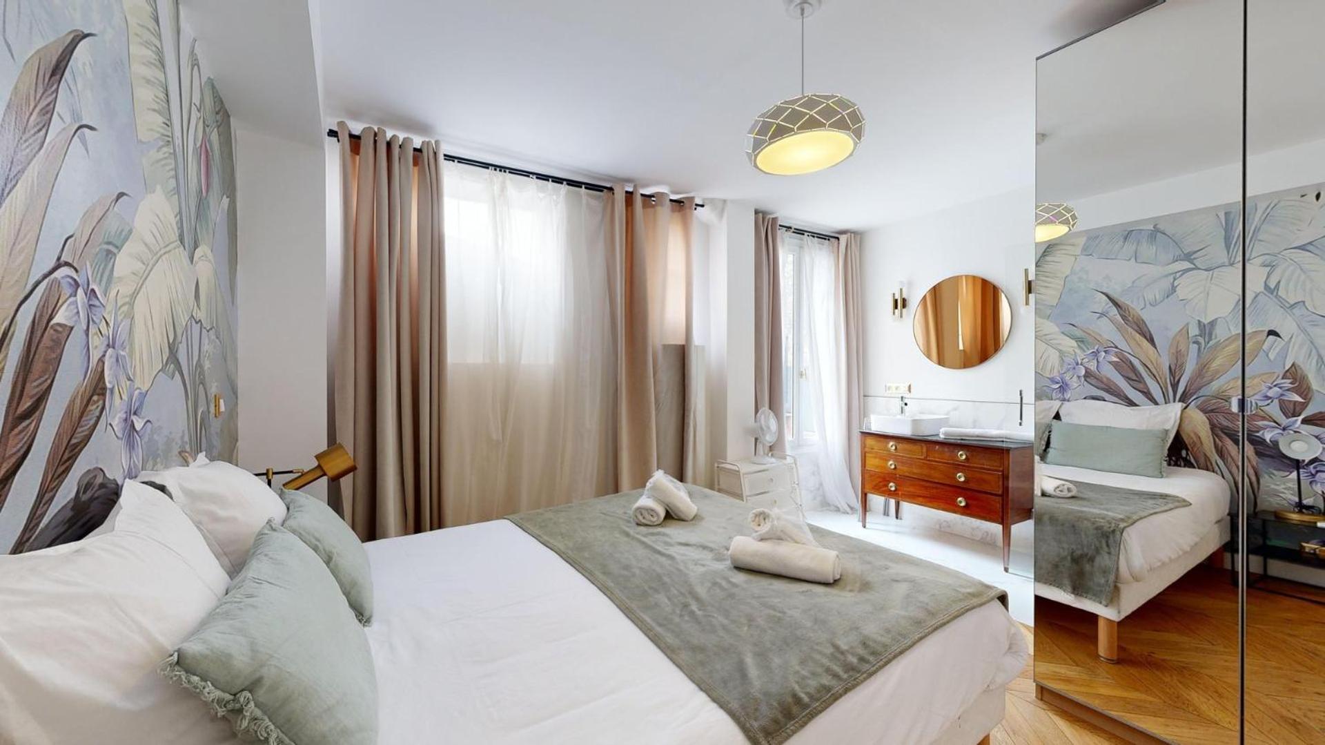 Bluestay 115 - Superbe A Apartamento *