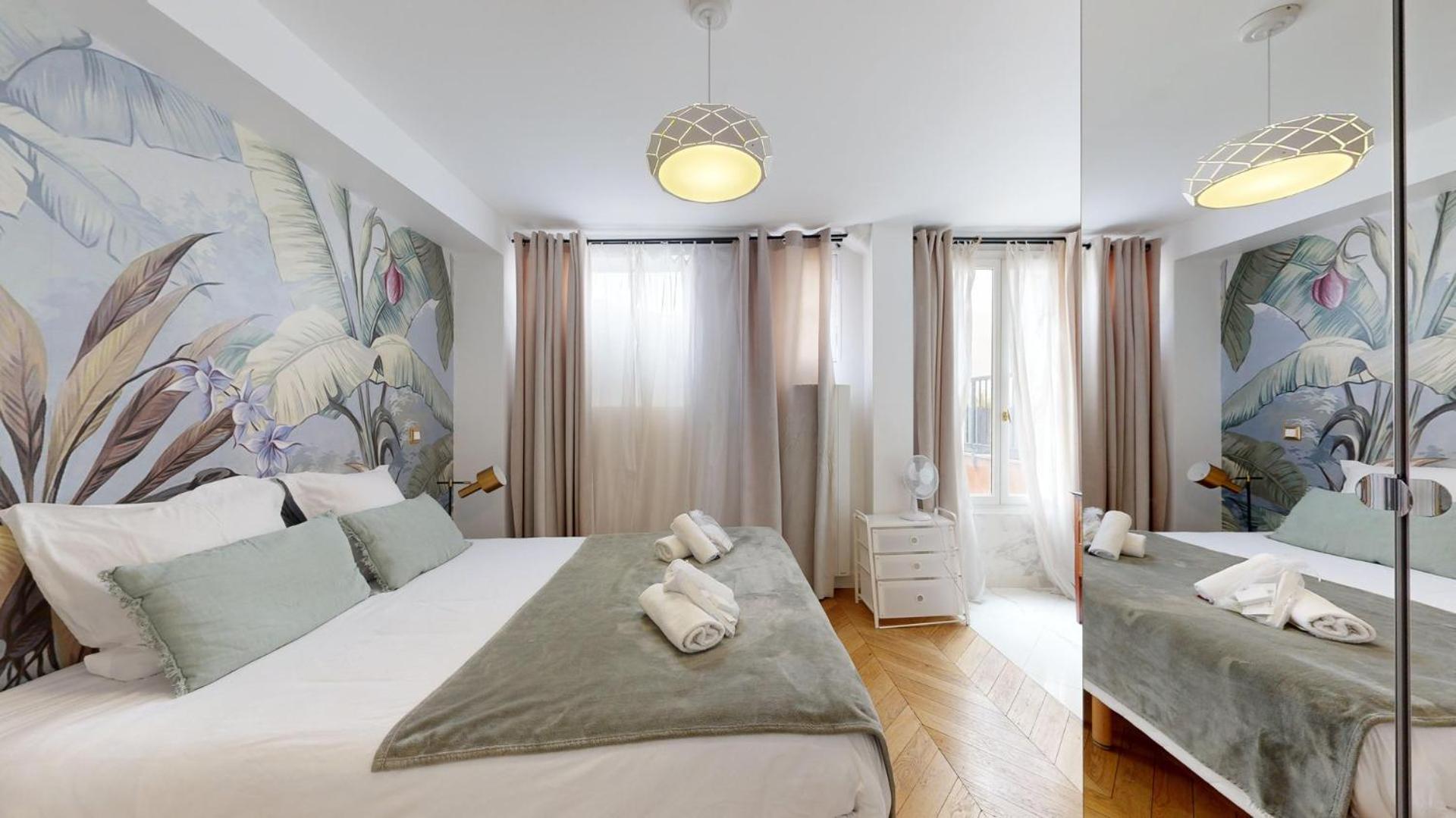 Apartamento Bluestay 115 - Superbe A Paris